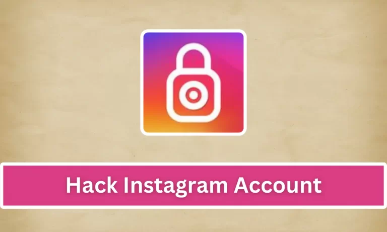 How to Hack Instagram Account Locker for Insta Social Follower App