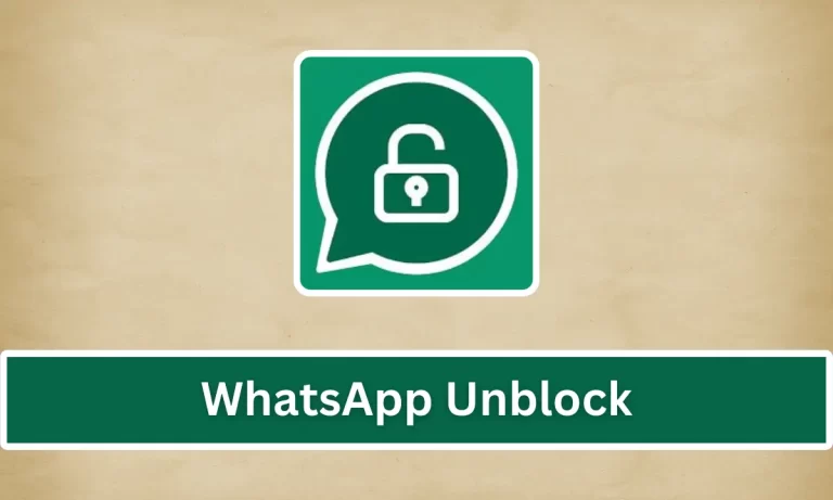 WhatsApp Ublock Best App 2024 - WP Ublocker : Smart Unblock